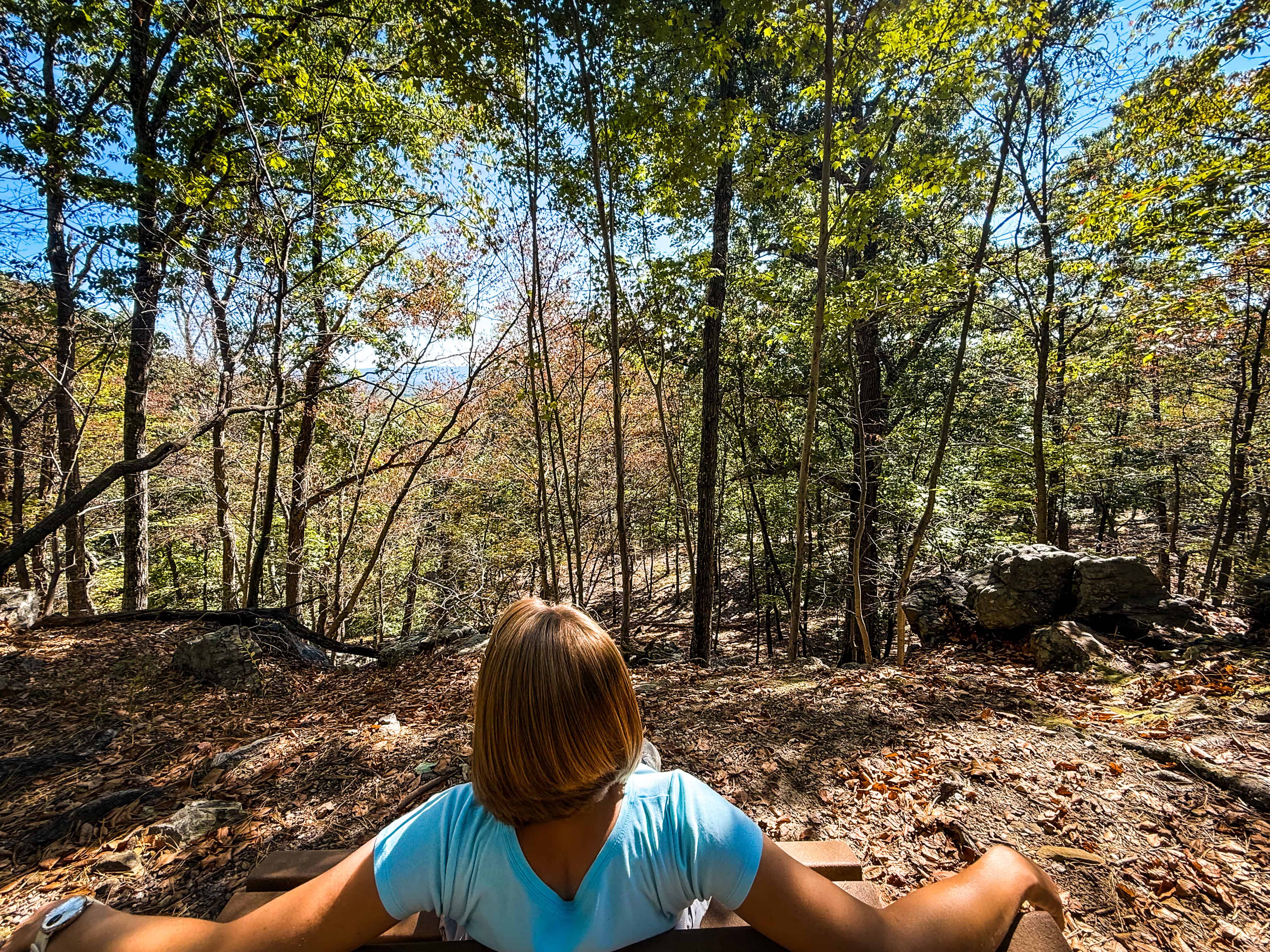 Cacapon State Park Photo
