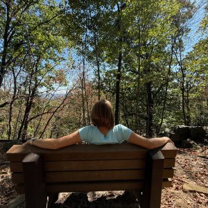 Cacapon State Park photo