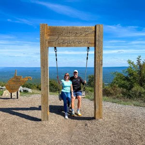 Cacapon State Park photo