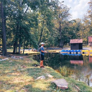 Cacapon State Park photo