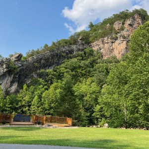 Harman’s Luxury Log Cabins photo