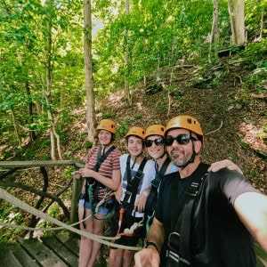 River Riders / Snow Riders photo