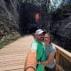 Image for Hiking Through History: Our Visit to the Paw Paw Tunnel on the C&O Canal