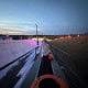 Snow Tubing at Snow Riders in Harpers Ferry, West Virginia photo