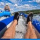 Image for Whitewater Kayaking the Shenandoah River with River Riders in Harpers Ferry, WV